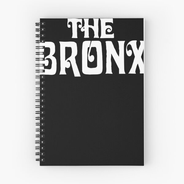 Item preview, The Bronx Band designed and sold by AstroChasm.