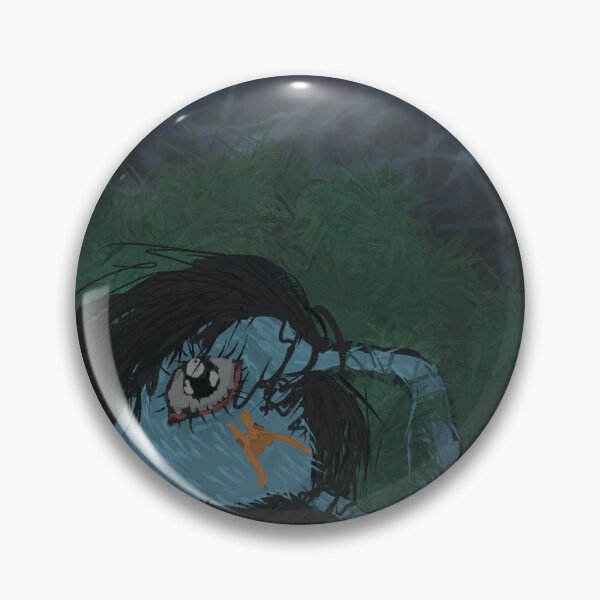 Item preview, sad bird lady  designed and sold by sad-fish.