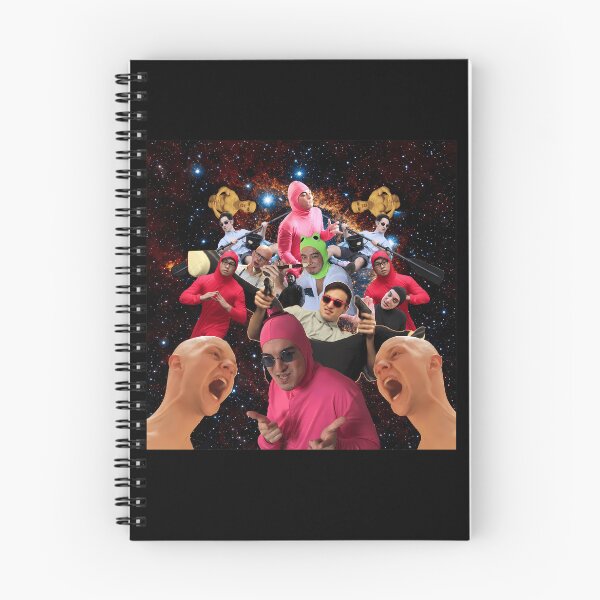 Item preview, Filthy Frank designed and sold by NoThoughtsCat.