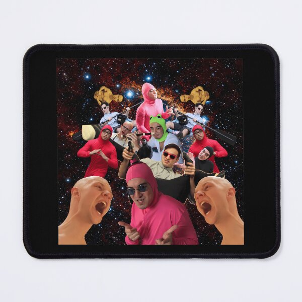 Item preview, Filthy Frank designed and sold by NoThoughtsCat.