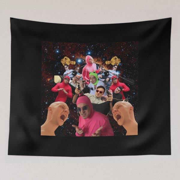 Item preview, Filthy Frank designed and sold by NoThoughtsCat.