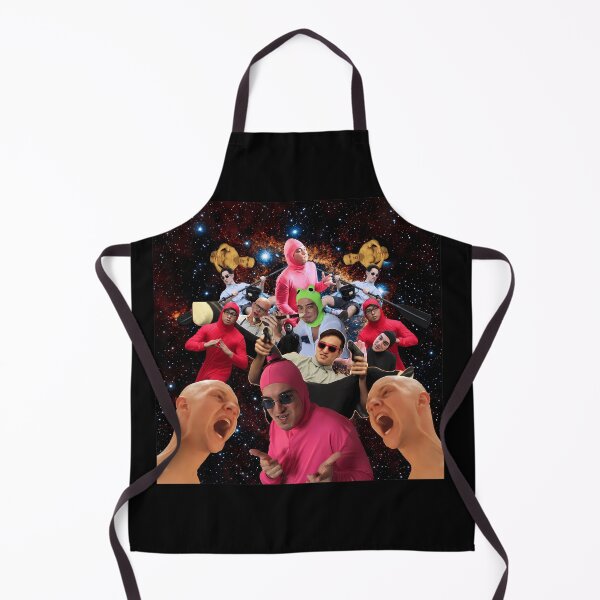 Item preview, Filthy Frank designed and sold by NoThoughtsCat.