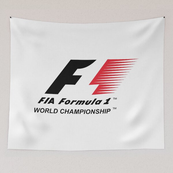 Item preview, London Fia Formula 1 World Championship aUnderground Map designed and sold by Ulrikagard.