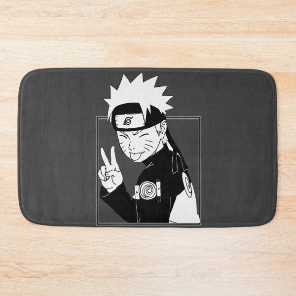 Item preview, The Nine-Tails Jinchuriki designed and sold by MrDreeyk.