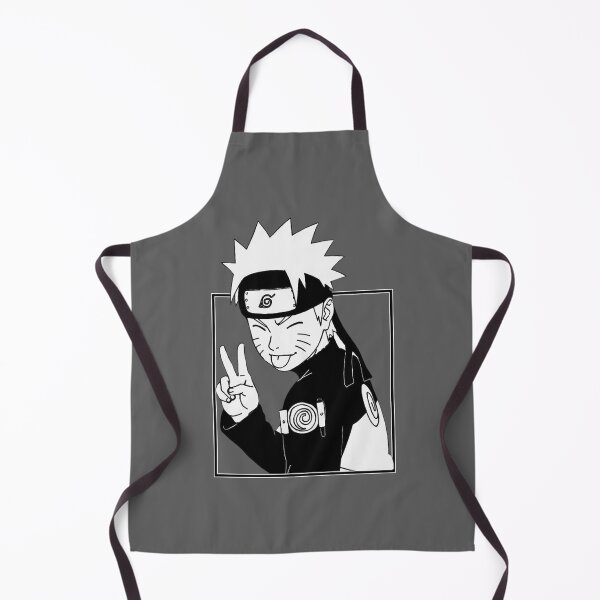 Item preview, The Nine-Tails Jinchuriki designed and sold by MrDreeyk.