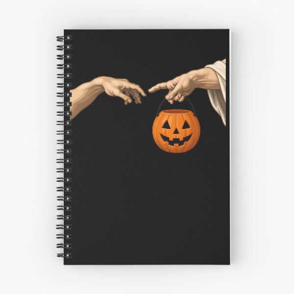 Item preview, Halloween The Creation Funny Halloween Gear designed and sold by DynamicDesign.