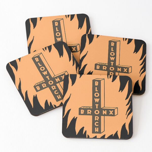 Item preview, The Bronx Band designed and sold by ChromaMesh.
