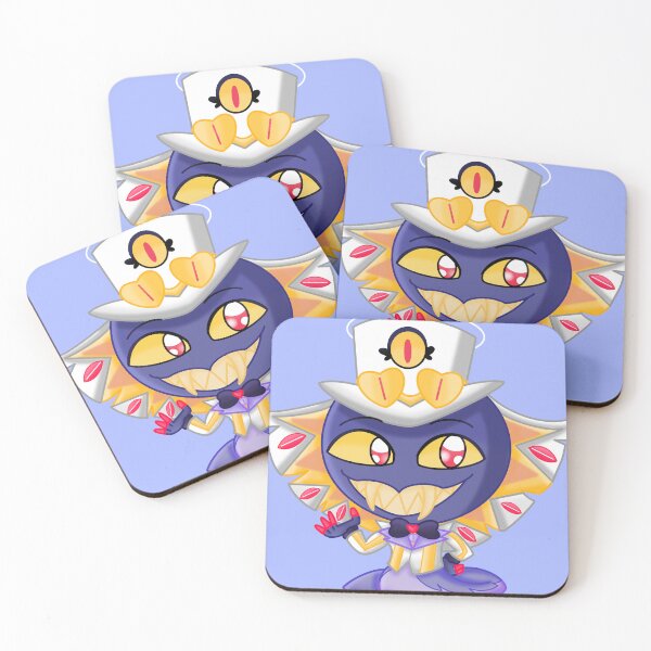 Item preview, Chibi Angel Sir Pentious  designed and sold by VioletMoonAnimation.