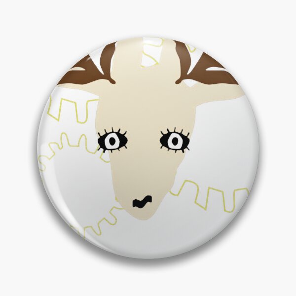 Item preview, Curious Horns  designed and sold by Francisco125.