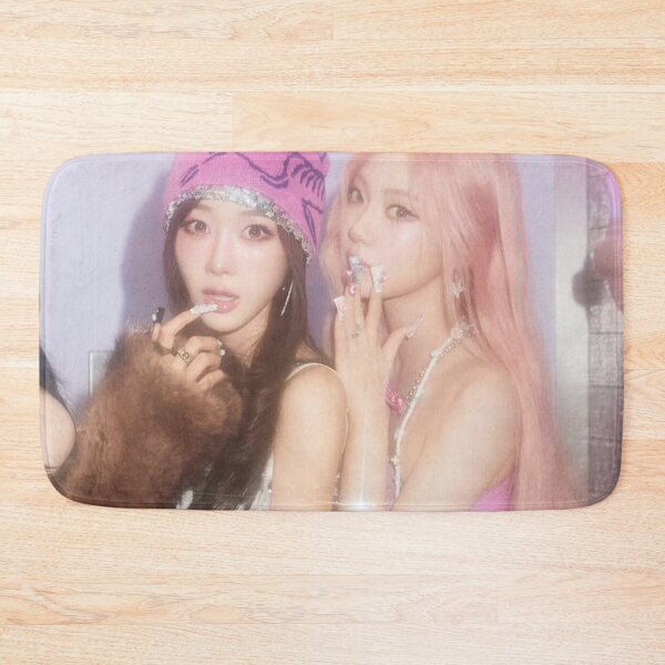 Item preview, Giselle and Ningning Kiss n Tell designed and sold by RENEESDEARDREAM.