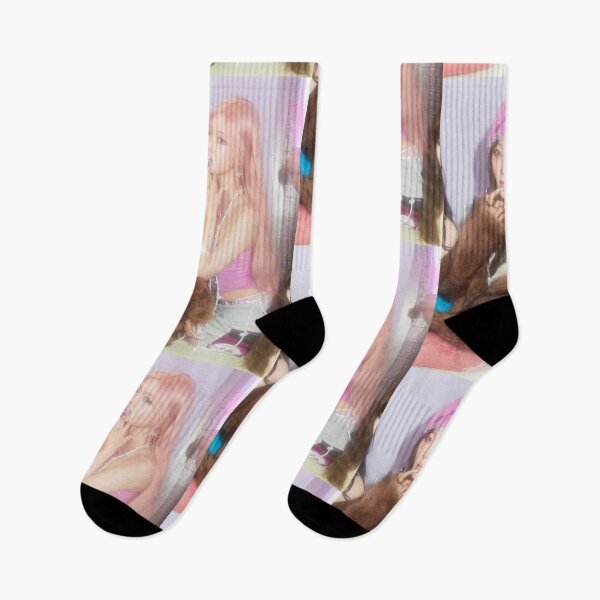 Item preview, Giselle and Ningning Kiss n Tell designed and sold by RENEESDEARDREAM.
