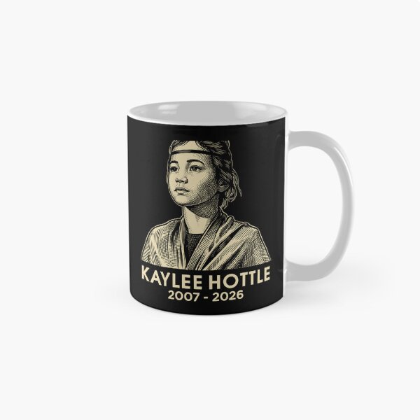 Item preview, RIP Kaylee Hottle designed and sold by William Hudson.