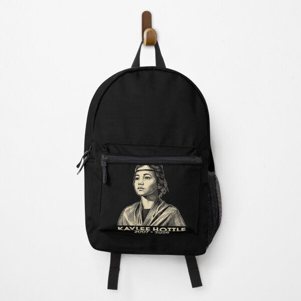 Item preview, RIP Kaylee Hottle designed and sold by William Hudson.