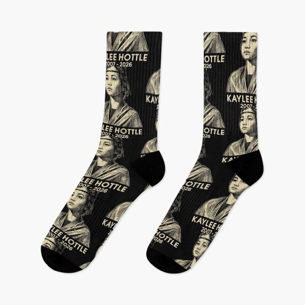 Item preview, RIP Kaylee Hottle designed and sold by William Hudson.