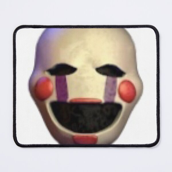 Item preview, The Puppet FNAF Five Nights at Freddy’s designed and sold by bluejourney1987.