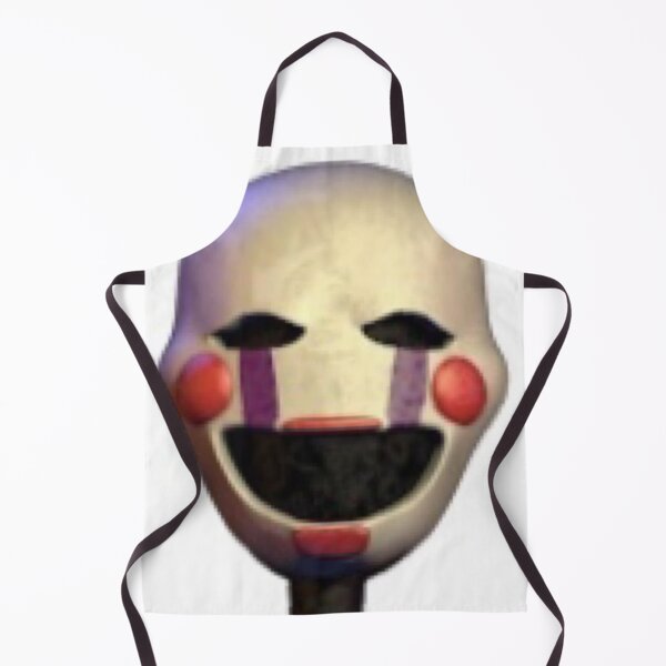 Item preview, The Puppet FNAF Five Nights at Freddy’s designed and sold by bluejourney1987.