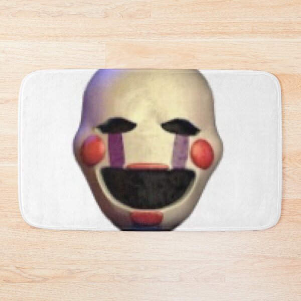 Item preview, The Puppet FNAF Five Nights at Freddy’s designed and sold by bluejourney1987.