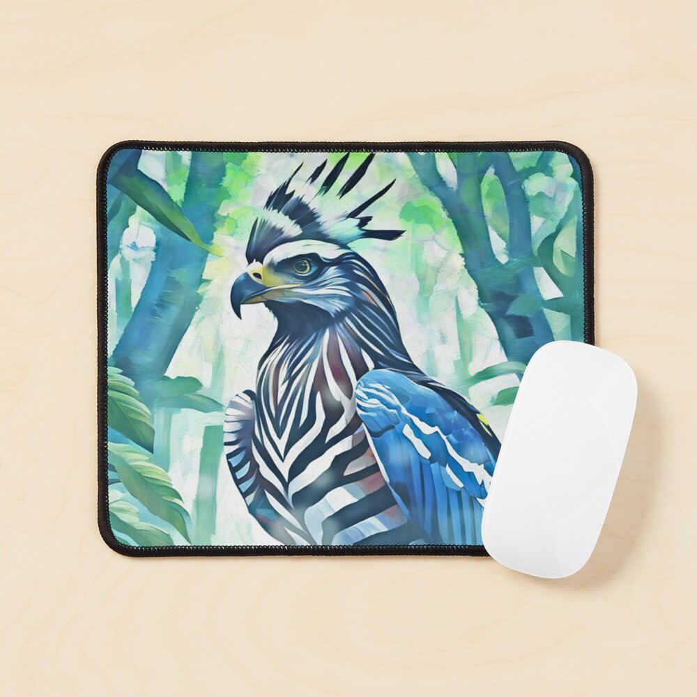 Item preview, Mouse Pad designed and sold by EarthyMade.