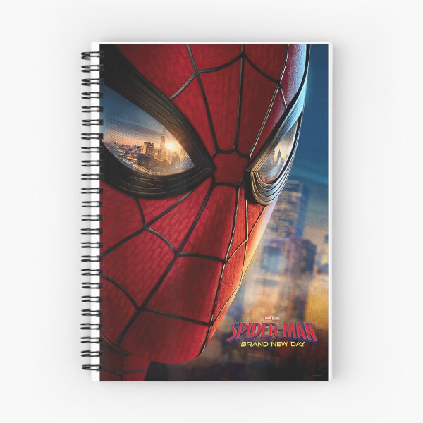 Item preview, Masked Web Hero Movie Poster designed and sold by CareerKitties.