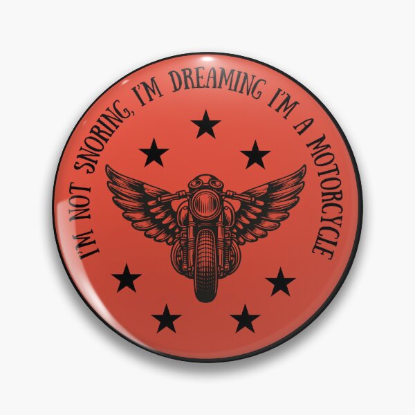 Item preview, I’M NOT SNORING, I’M DREAMING designed and sold by FindYourNeutral.