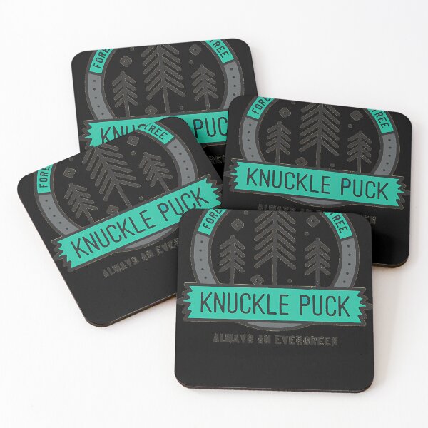 Item preview, The Knuckle Puck Band designed and sold by ChromeStreet.