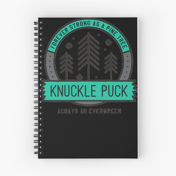 Item preview, The Knuckle Puck Band designed and sold by ChromeStreet.