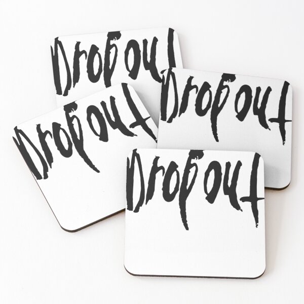 Item preview, Drop Out Band designed and sold by ChromaMesh.