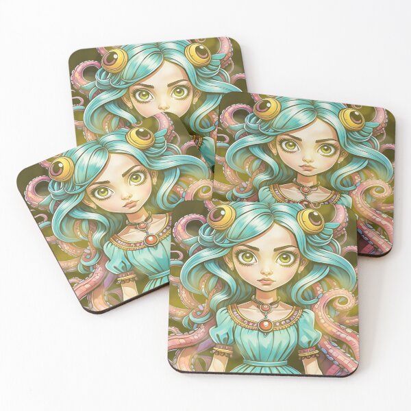 Item preview, Betty designed and sold by EarthyMade.