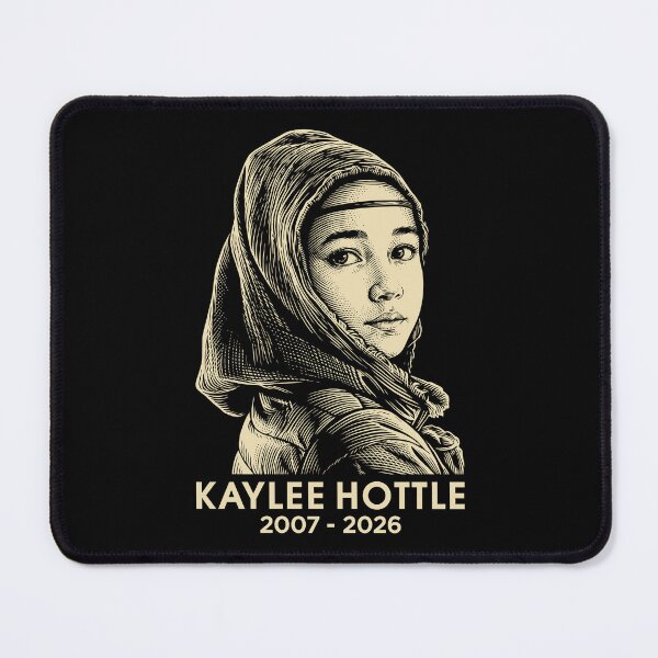 Item preview, Tributte To Kaylee Hottle designed and sold by William Hudson.