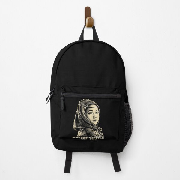 Item preview, Tributte To Kaylee Hottle designed and sold by William Hudson.