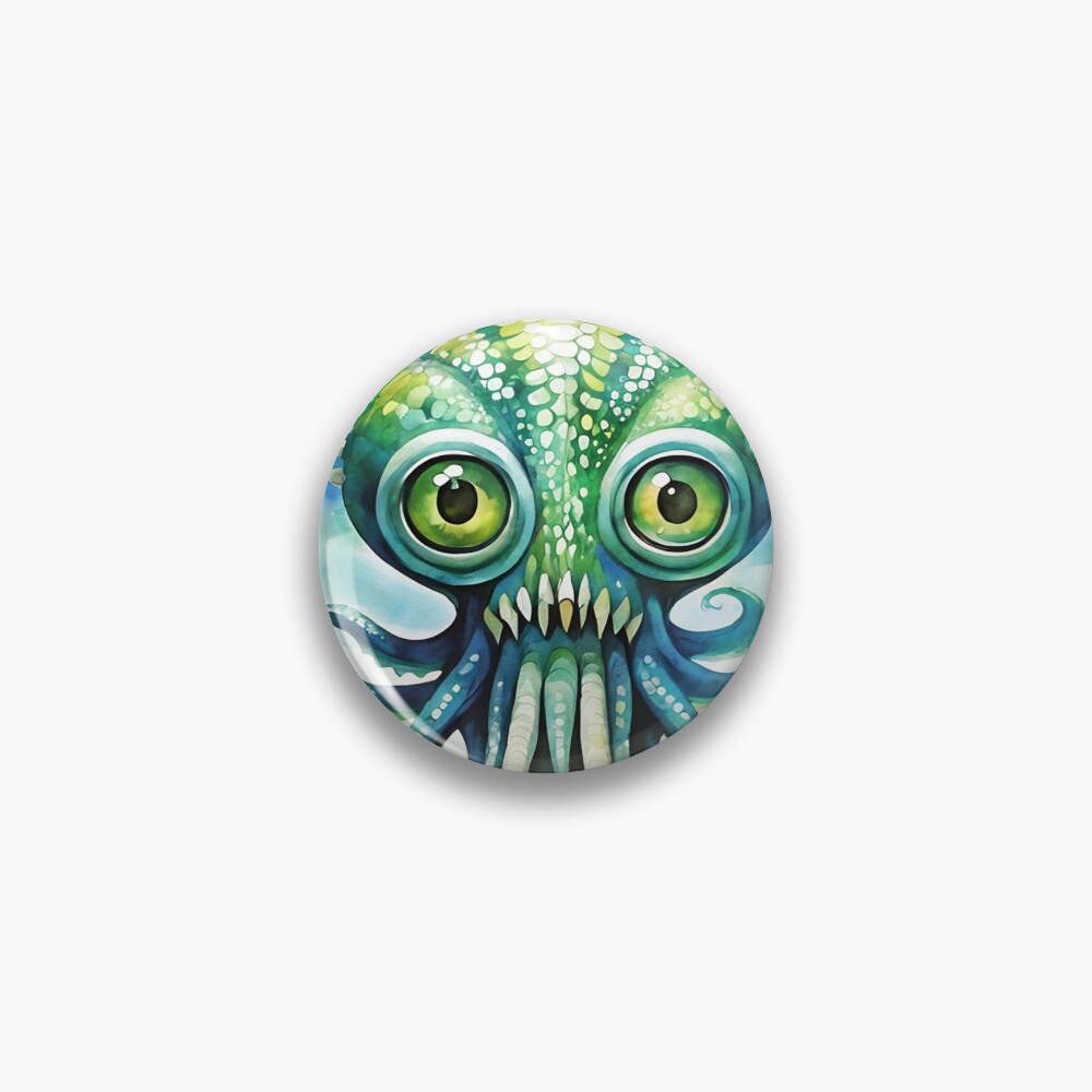 Item preview, Pin designed and sold by EarthyMade.