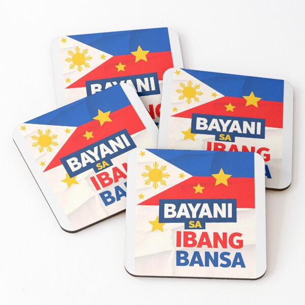 Item preview, Bayani Sa Ibang Bansa (Hero Abroad) designed and sold by nhk999.