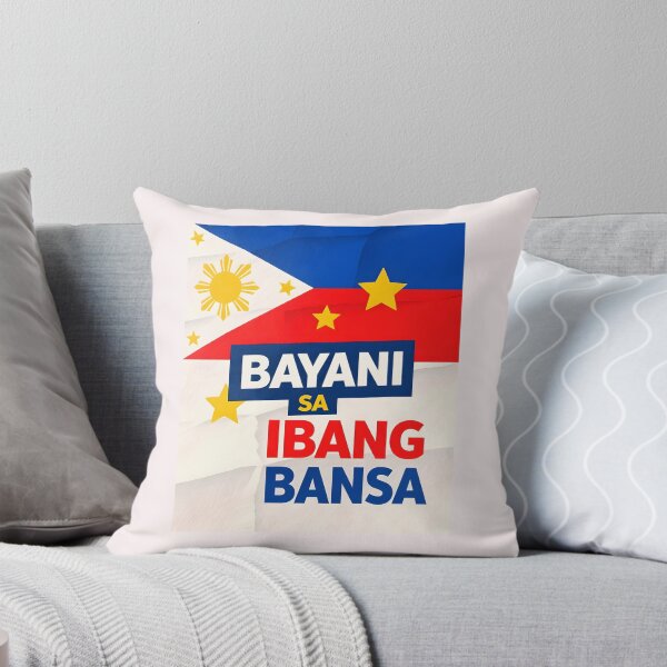 Item preview, Bayani Sa Ibang Bansa (Hero Abroad) designed and sold by nhk999.