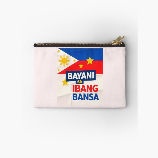 Item preview, Bayani Sa Ibang Bansa (Hero Abroad) designed and sold by nhk999.