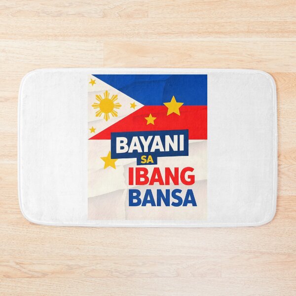 Item preview, Bayani Sa Ibang Bansa (Hero Abroad) designed and sold by nhk999.