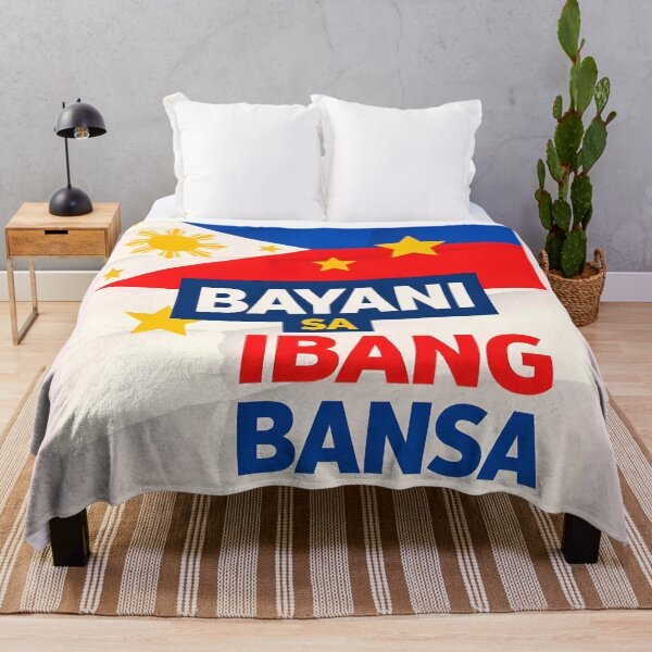 Item preview, Bayani Sa Ibang Bansa (Hero Abroad) designed and sold by nhk999.