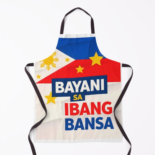 Item preview, Bayani Sa Ibang Bansa (Hero Abroad) designed and sold by nhk999.