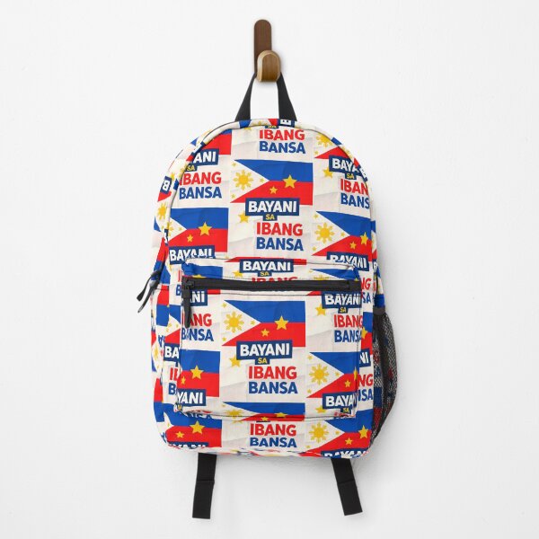 Item preview, Bayani Sa Ibang Bansa (Hero Abroad) designed and sold by nhk999.