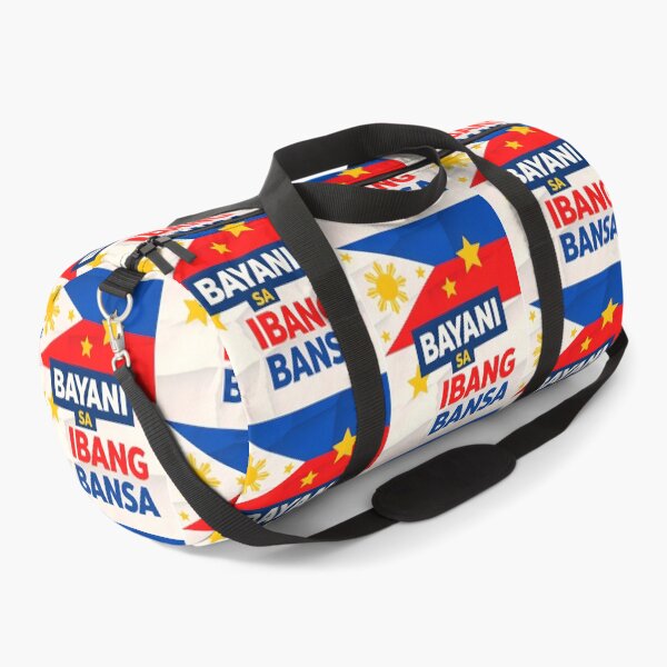Item preview, Bayani Sa Ibang Bansa (Hero Abroad) designed and sold by nhk999.
