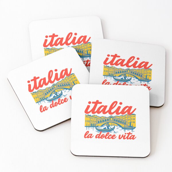 Item preview, Italia La Dolce Vita — Vintage Venice Bridge designed and sold by Colorful-Garden.