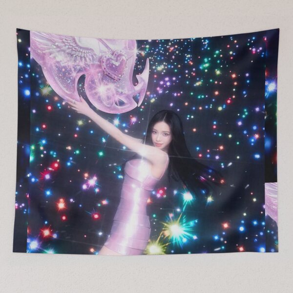 Item preview, Karina Kiss n Tell designed and sold by RENEESDEARDREAM.