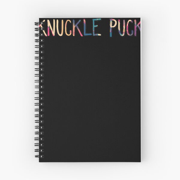 Item preview, The Knuckle Puck Band designed and sold by AbsurdVibes.