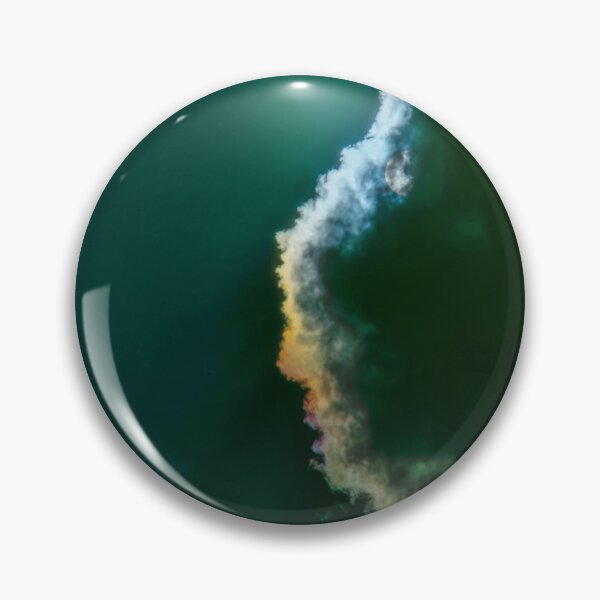 Item preview, Real Nature: Ethereal Light Through Dark Clouds designed and sold by Where We Meet the Weather by Bethany Ouimette.