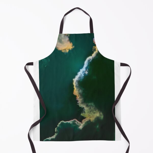 Item preview, Real Nature: Ethereal Light Through Dark Clouds designed and sold by Where We Meet the Weather by Bethany Ouimette.