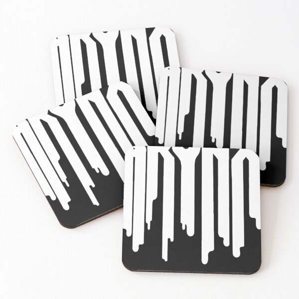 Item preview, The Bronx Band designed and sold by AbsurdVibes.