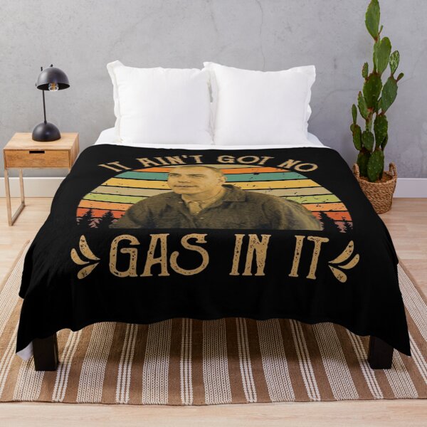 Item preview, It Ain't Got No Gas In It Funny Retro designed and sold by VincentMoore96.