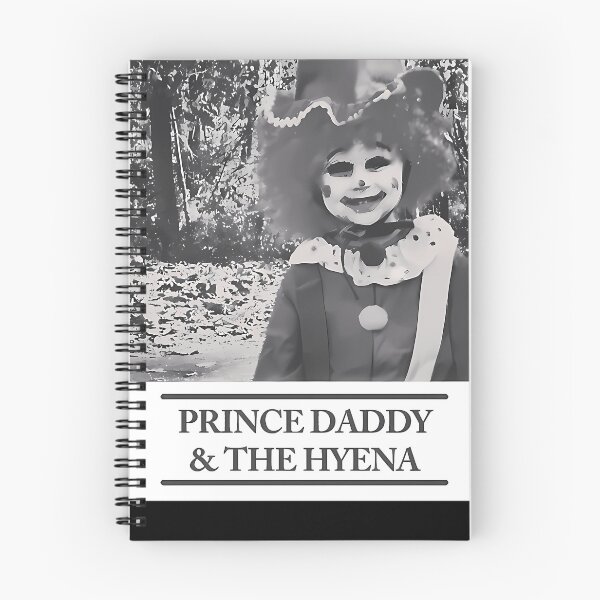 Item preview, Prince Daddy The Hyena designed and sold by PrismePalette.
