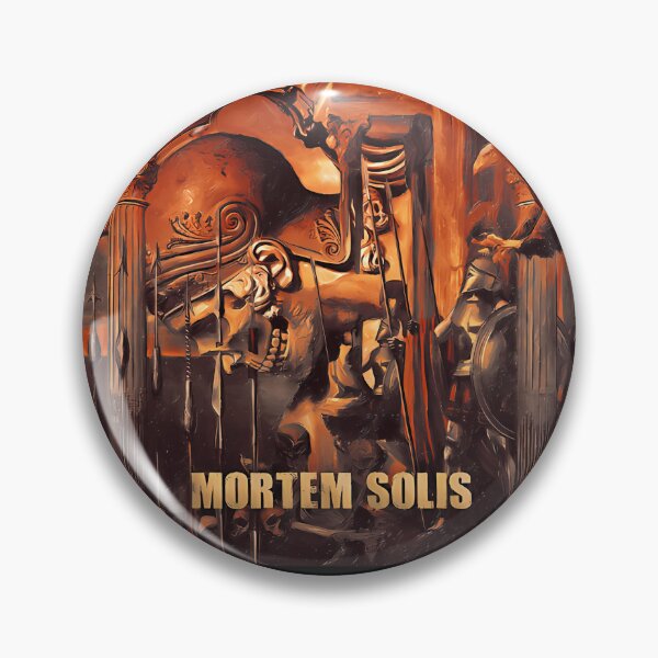 Item preview, KRISIUN Band designed and sold by PrismePalette.