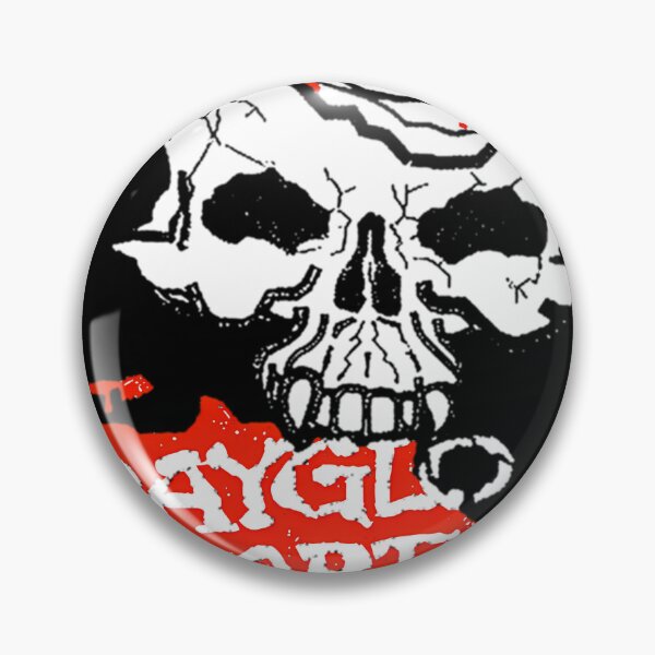 Item preview, The Dayglo Abortions Band designed and sold by AbsurdVibes.