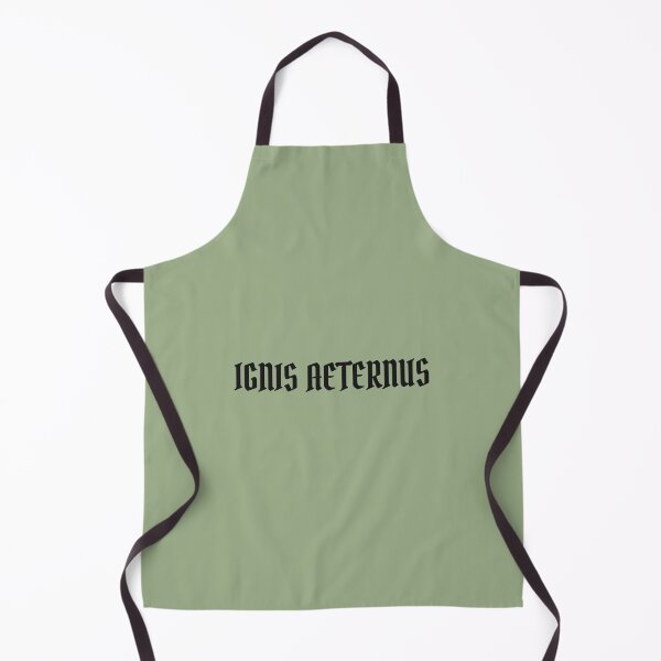 Item preview, Ignis Aeternus | Eternal Fire | Powerful Latin Quote designed and sold by semenol.